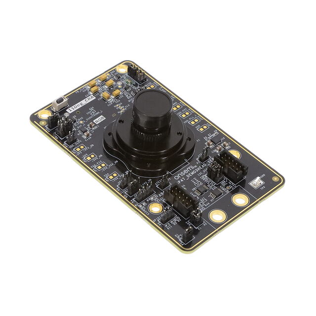 EVAL BOARD FOR AR0544