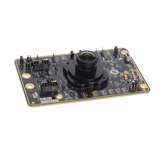 8MP 1/2 CIS CSP59 MONO 11DEG CRA