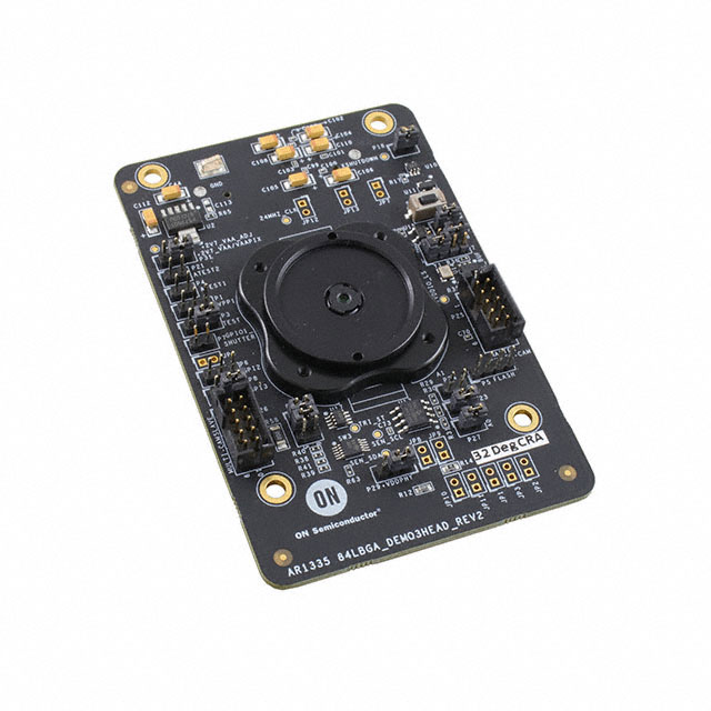 BOARD EVAL 13 MP 1/3" CIS HB
