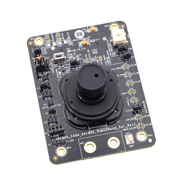 BOARD EVAL 18 MP 1/2.3" CIS HB