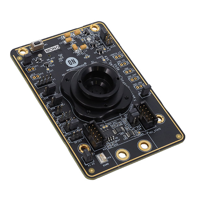 0.3MP  1/10.3 CIS SOC MON