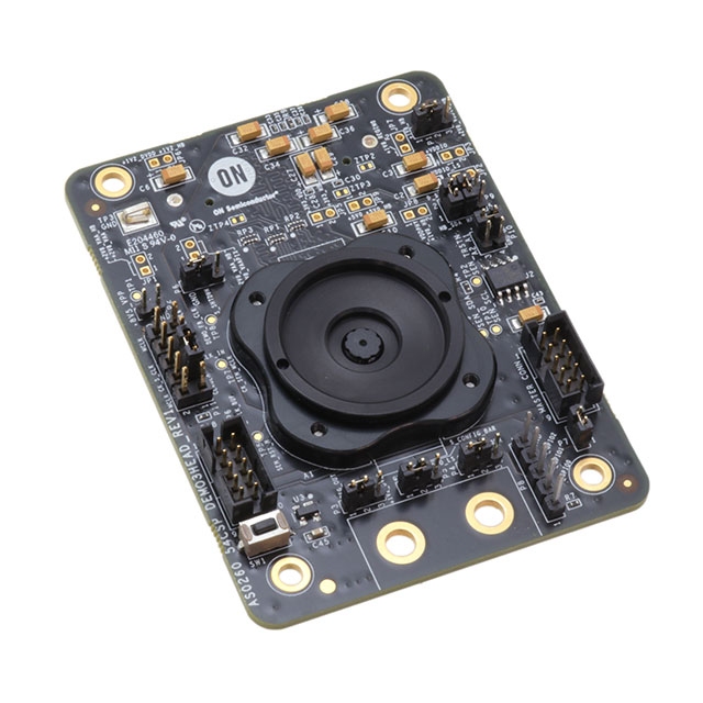 BOARD EVAL 2 MP 1/6 CIS 54CSP 28
