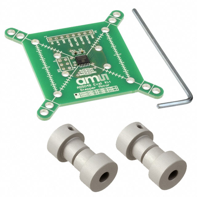 KIT EVAL MOTOR POSITION AS5048A