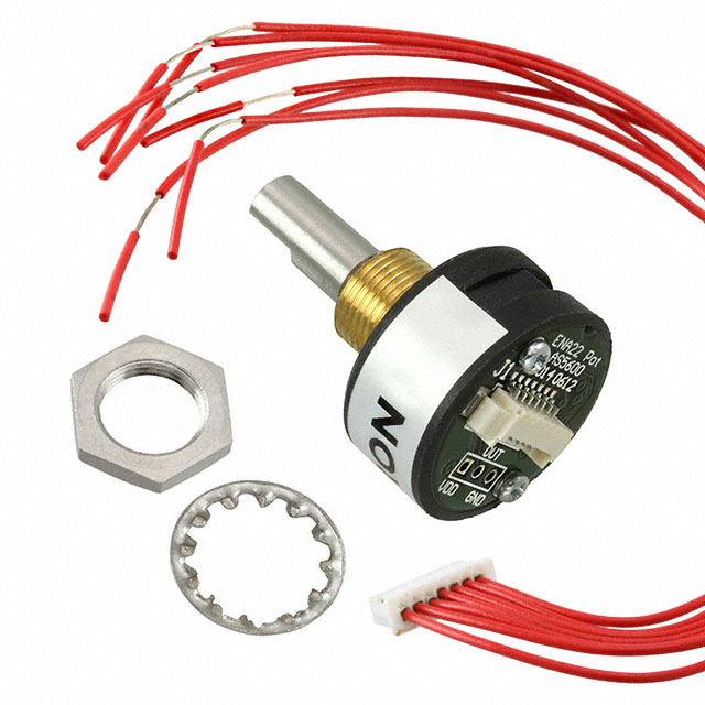REF MODULE FOR AS5600