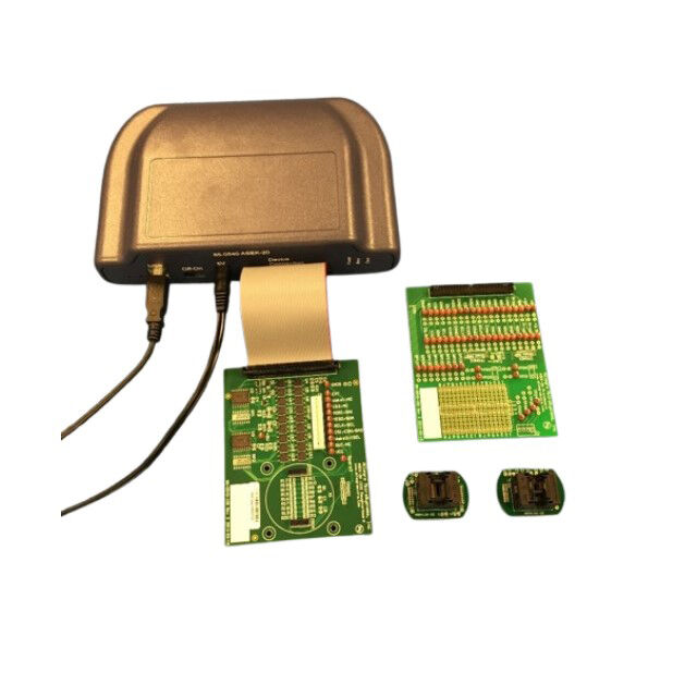 KIT EVALUATION SENSOR