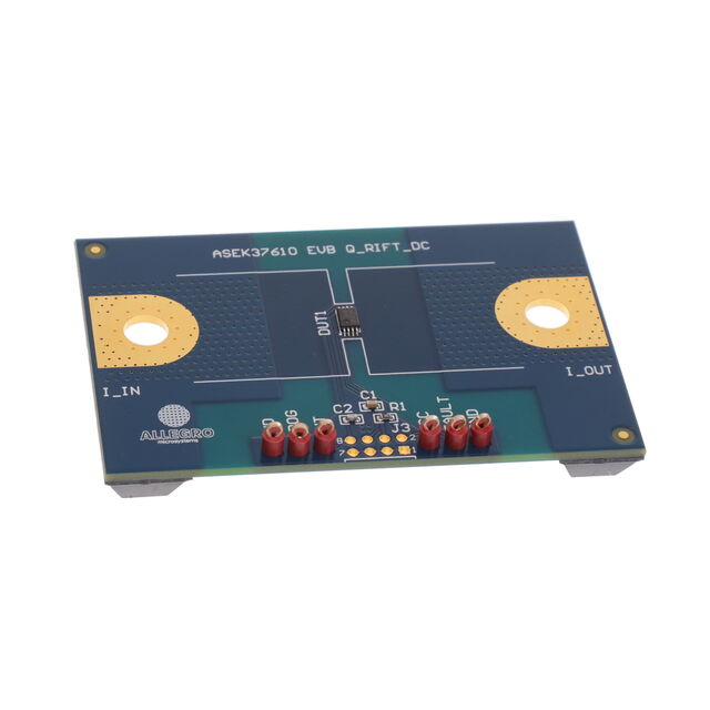 ASEK-37610-QRIFT-DC-PCB