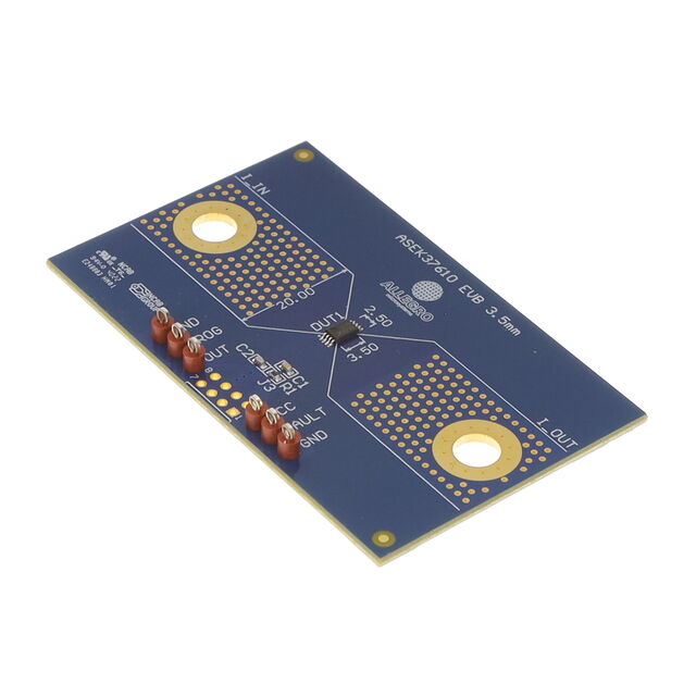 DEV TOOL FOR ACS37610
