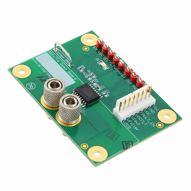 BOARD DEMO 716KLA-12CB SENSOR