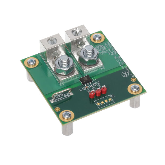 EVAL BOARD ASEK72981LLRA-100B5