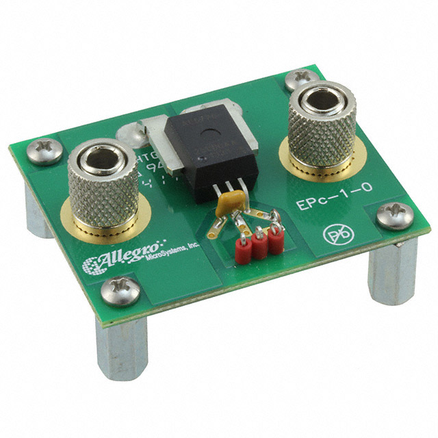 BOARD DEMO 770LCB-100B SENSOR