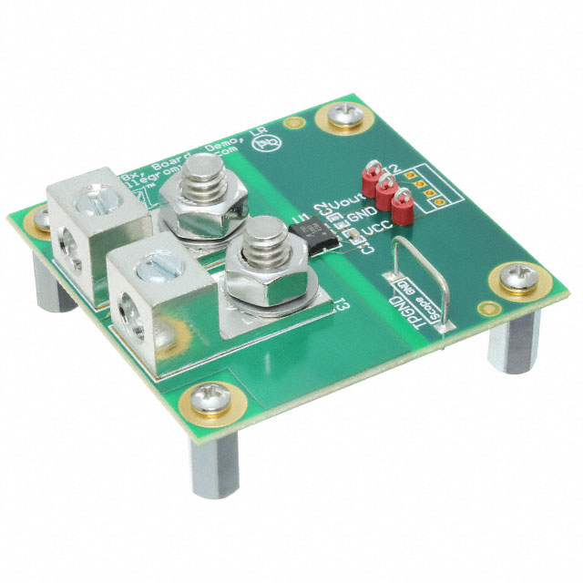 EVAL BOARD FOR ACS780XLR
