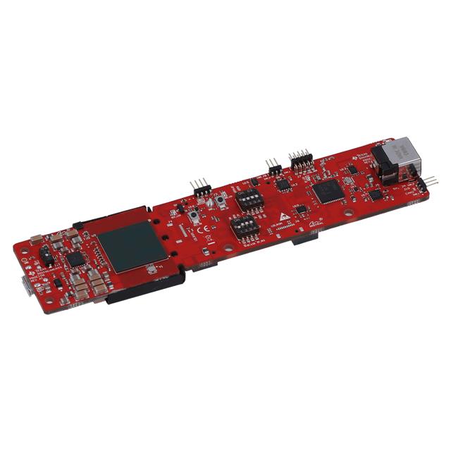 EVAL BOARD FOR AWR1843AOP