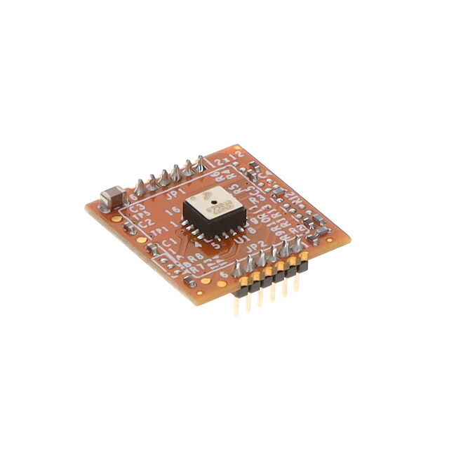 PRESSURE EVAL BREAKOUT BOARD