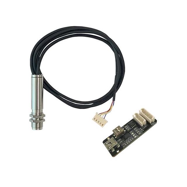 IR TEMPERATURE -20 ~ 1000C RS485
