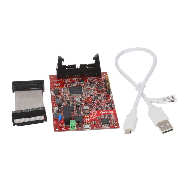 CUR SENSOR PROGRAMMER