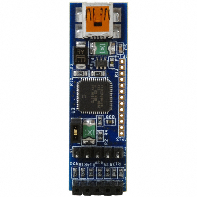 KIT EVAL PSOC PROX DETECT