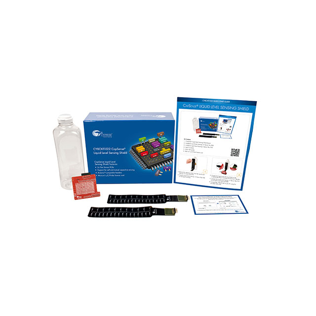 KIT LIQUID LEVEL SENSING