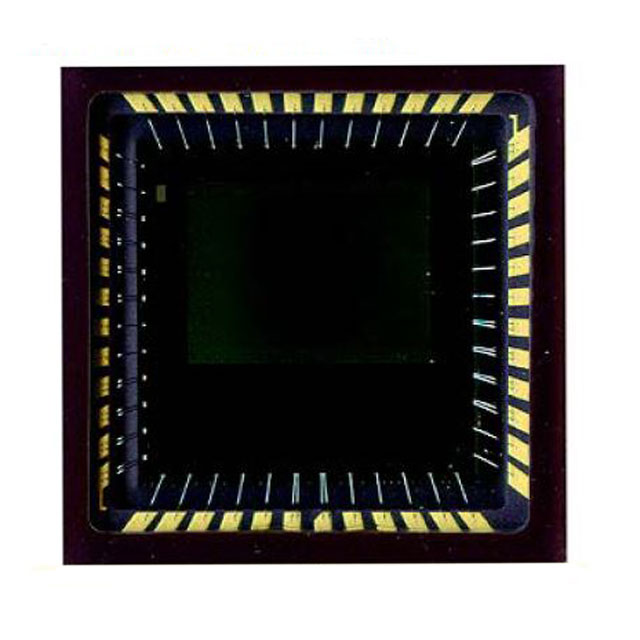 BOARD EVAL IMAGE SENSOR LUPA-300