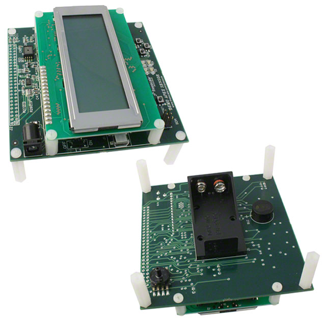 BOARD DESIGN ALTITUDE PRESSURE