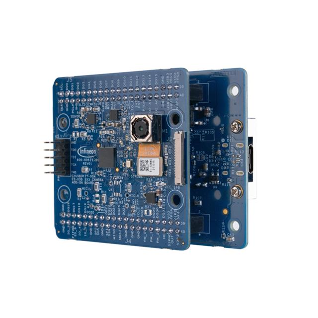 DEMO BOARD