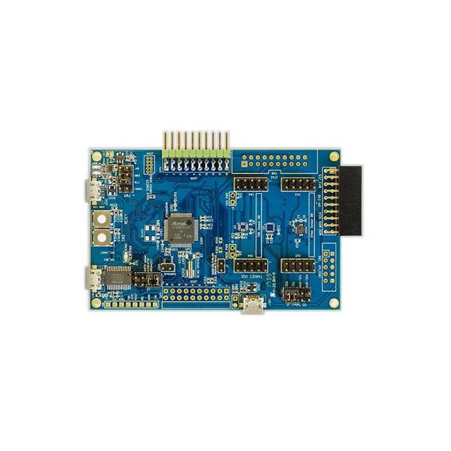 EVAL BOARD FOR IAM-20680HT
