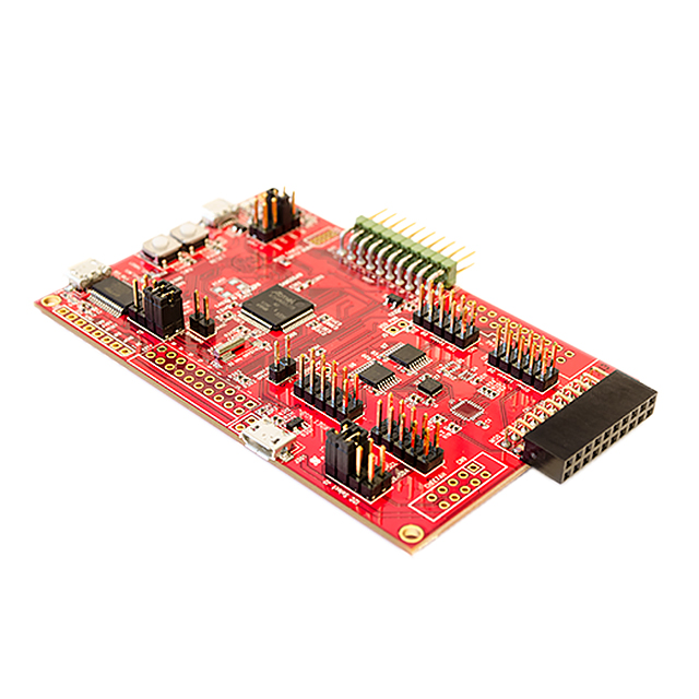 DEVELOPMENT BOARD FOR ICM-20948