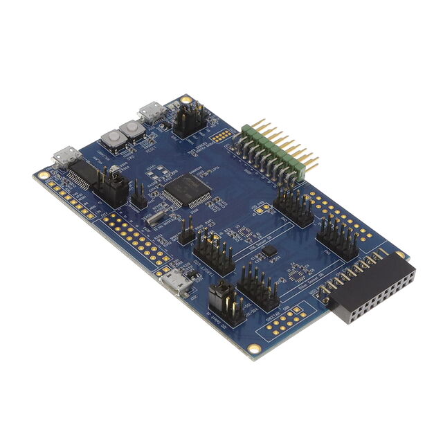 EVAL BOARD FOR ICM-40609-D