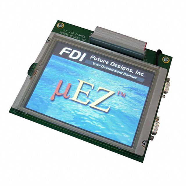 DK-57VTS-LPC1788
