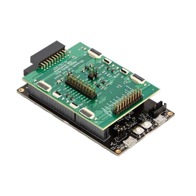 CHIP PART NUMBER ICU-X0201