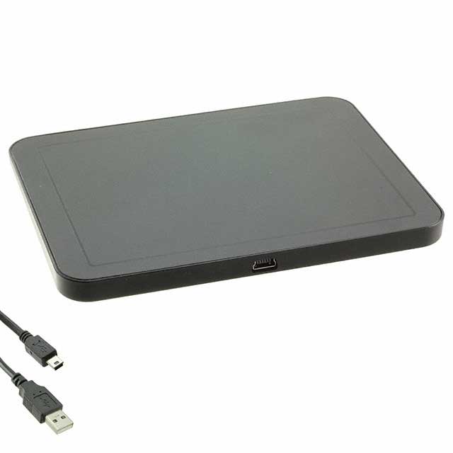 EVAL KIT 3D TOUCH PAD