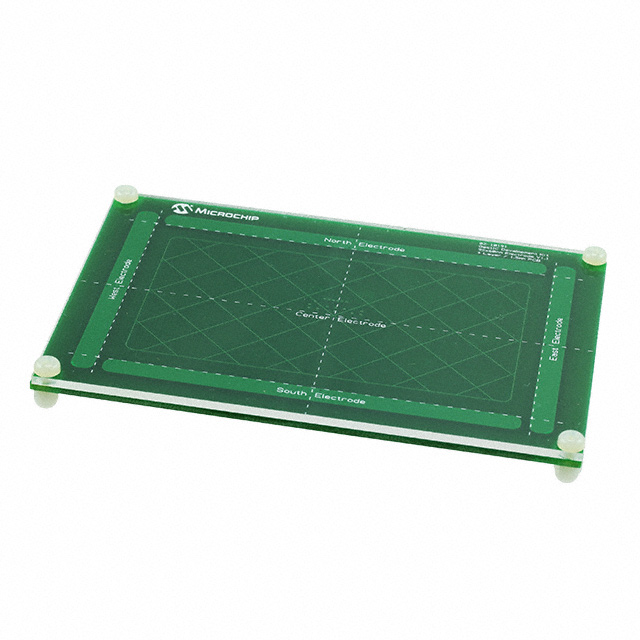KIT DEV MGC3030