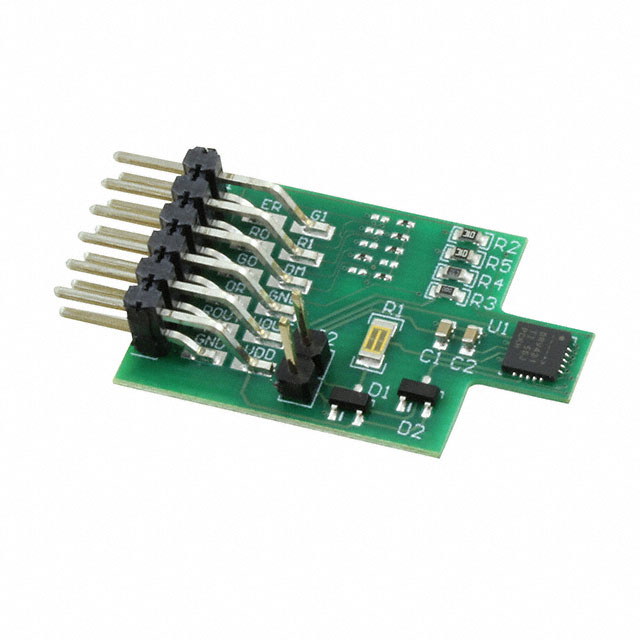 EVAL MODULE DRV421