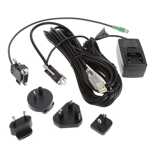 EVAL KIT SFC/SFM FLOW PRODUCTS