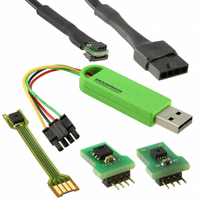 EVALUATION KIT EK-H5 FOR HUMIDIT