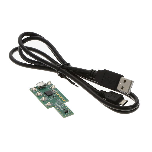 EVAL BOARD FOR MCP9800