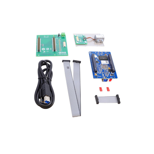 ADCMXL3021 EVAL SYSTEM