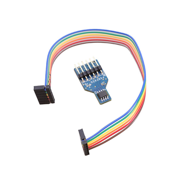 MINI TEMP SENSOR BRD
