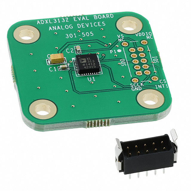 BREAKOUT BOARD