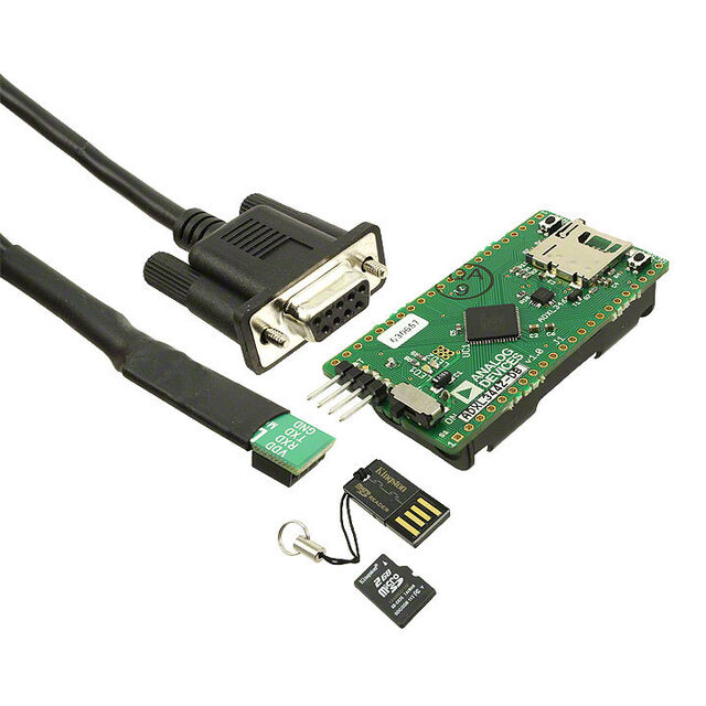BOARD DEV/DATALOGGER ADXL344Z