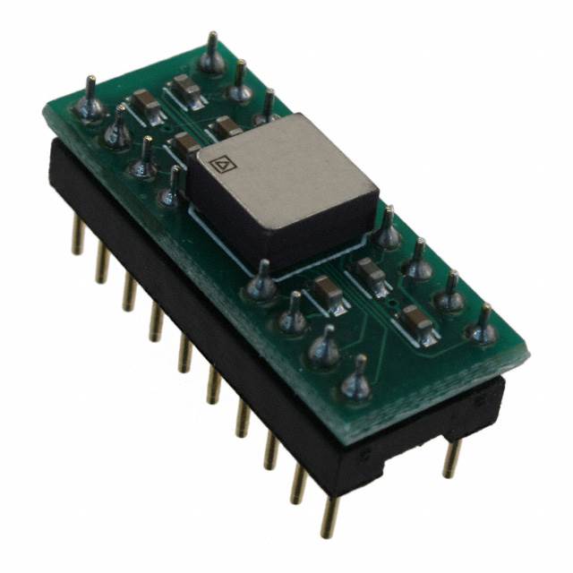 BOARD EVAL FOR ADXRS642