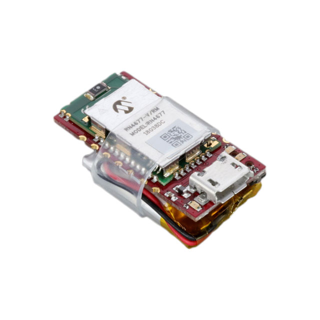 EVAL SENSOR HUB NANO DPS310
