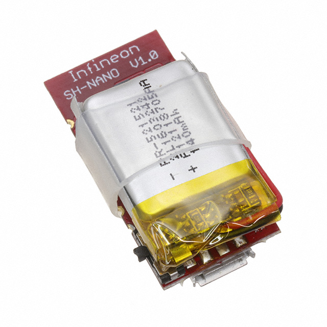 SENSOR HUB NANO DPS310