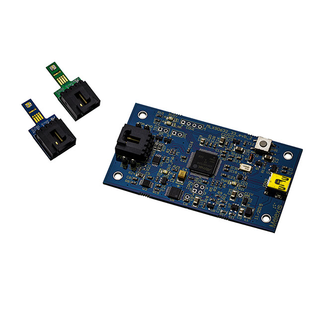 EVALBOARD MLX90632
