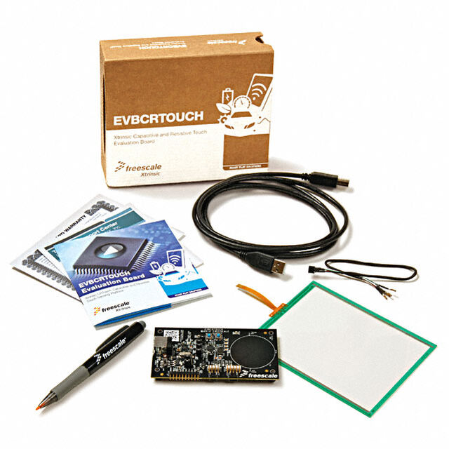 BOARD EVAL TOUCH SENSING PLTFRM