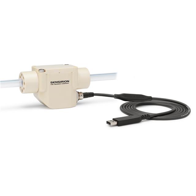 FLOW METER KIT FOR SLQ-QT500