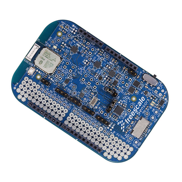 BLUETOOTH DEV PLATFORM