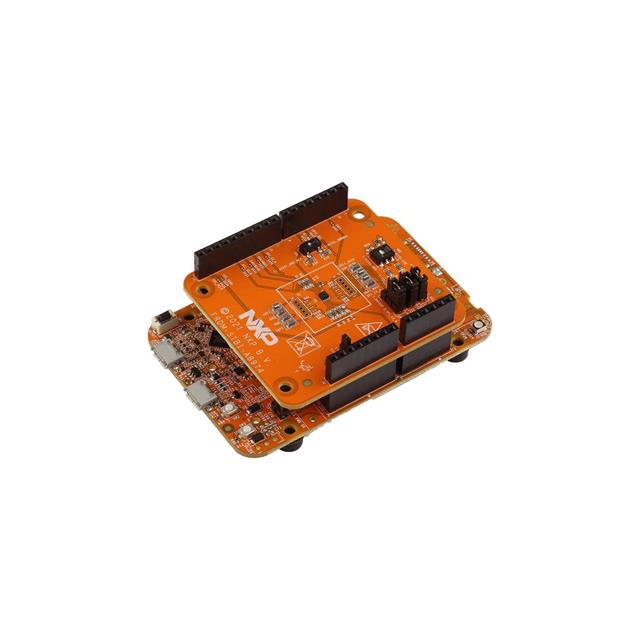 DEV BOARD FXLS8974CF IOT ACC