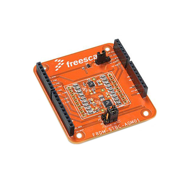 FREEDOM BOARD FXAS21002/FXOS8700