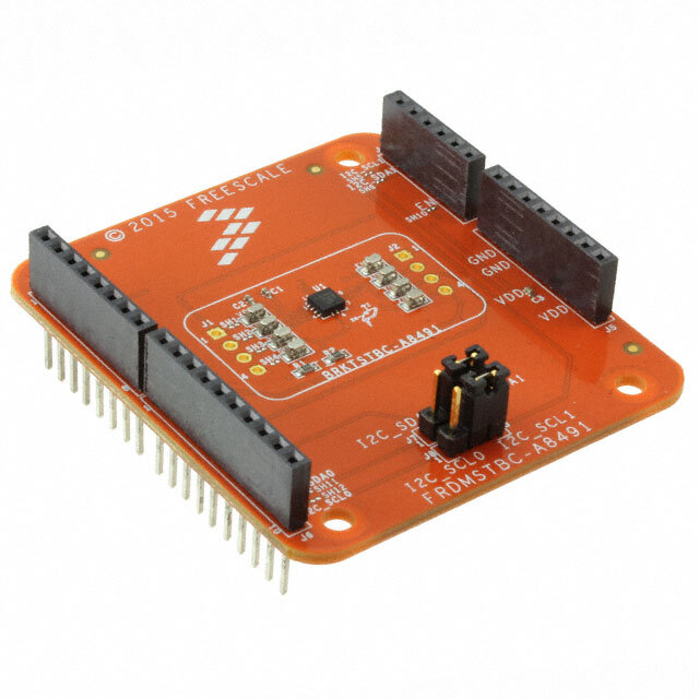 EVAL BOARD FOR MMA8491Q