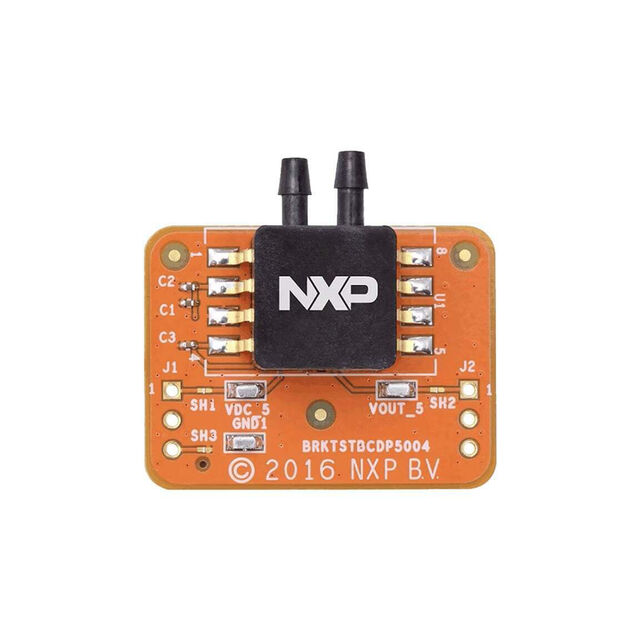 KIT EVAL PRESSURE SENS BOARD